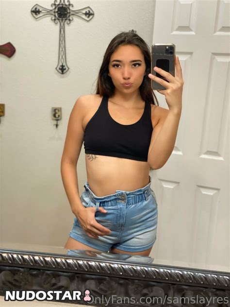 Samxoxxxx la onlyfan Telegram channel preview