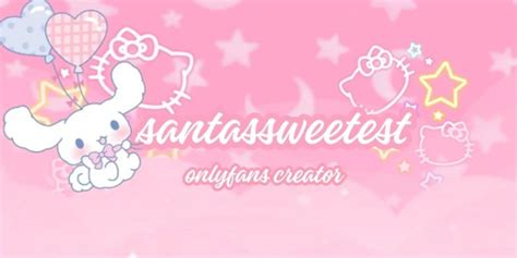 Santassweetest leaked onlyfas free Telegram preview