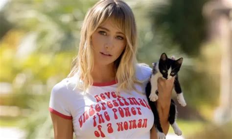 Sara underwood onlyfans naked leaks Telegram channel preview