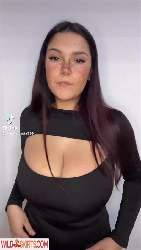 Sarettina onlyfans leaked nude pics Telegram channel preview