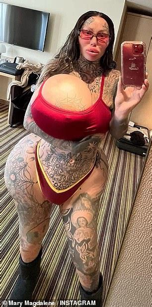 Sary c tits big Telegram preview