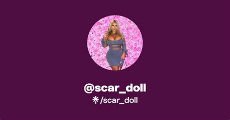 Scar_doll onlyfans unlock fans Telegram channel preview