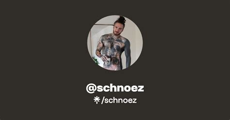 Schnoez onlyfans drop leaks Telegram preview