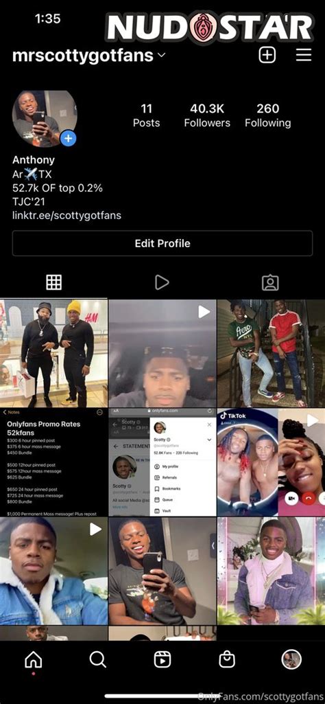 Scottygotfans mega frex onlyfans Telegram preview