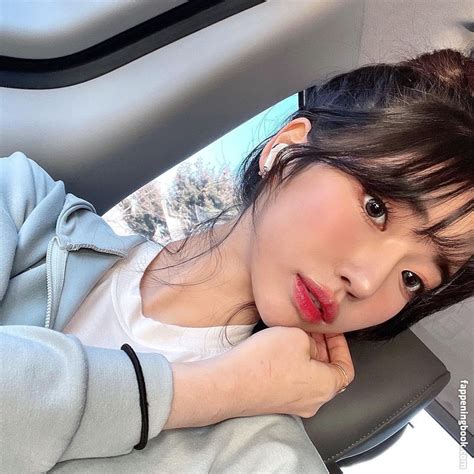 Se yeon nude photoshoot Telegram preview