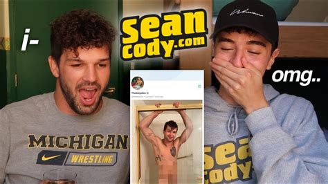 Sean gatz leaked leaked only.fans Telegram channel preview