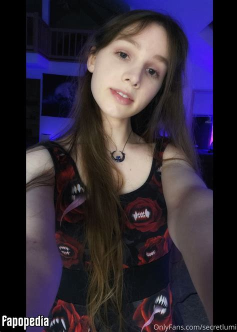Secretlumi leak only fan leaked Telegram channel preview