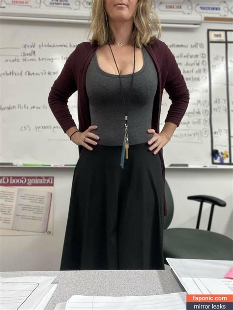 Sex videos with teachers onlyfans nudes leaks Telegram preview