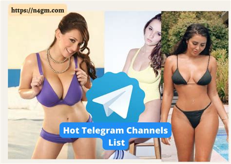 Sexy lexxxi telegram porn telegram Telegram channel preview