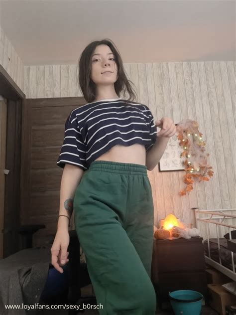 Sexy_b0rsh onlyfans set Telegram preview