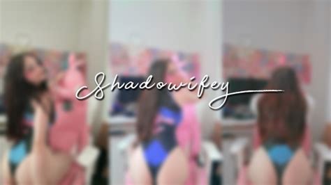 Shadowifey onlyfans video leaks Telegram preview