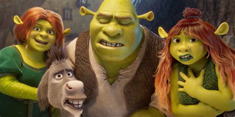 Shrek fiona nude only fans leak Telegram preview