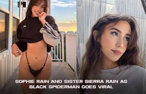 Sierra rain sex tape telegram leak Telegram preview