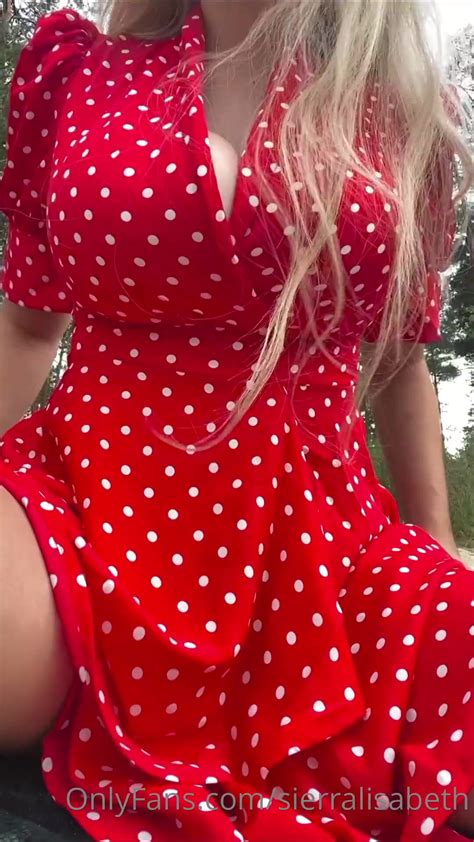 Sierralisabeth onlyfan porn Telegram preview