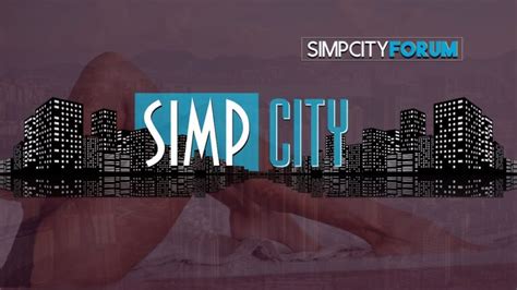 Simpcity forum down patreon leaks Telegram channel preview