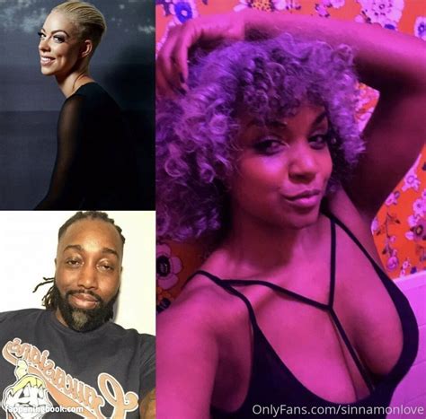 Sinnamon love leaks onlyfans Telegram preview