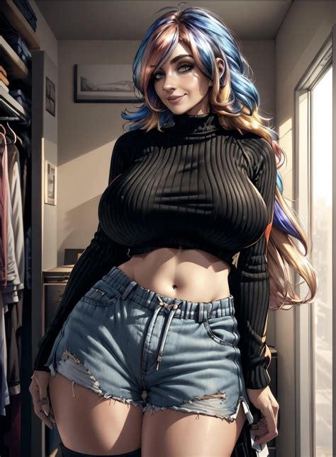 Skye emo waifu nude photos Telegram channel preview