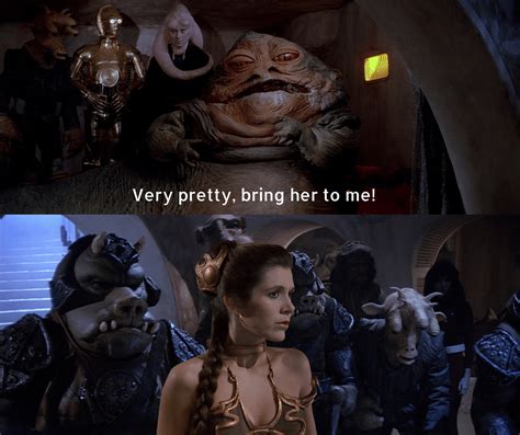 Slave leia nuda onlyfans Telegram preview