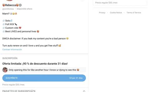 Sm00ches free onlyfans leaked nudee Telegram channel preview