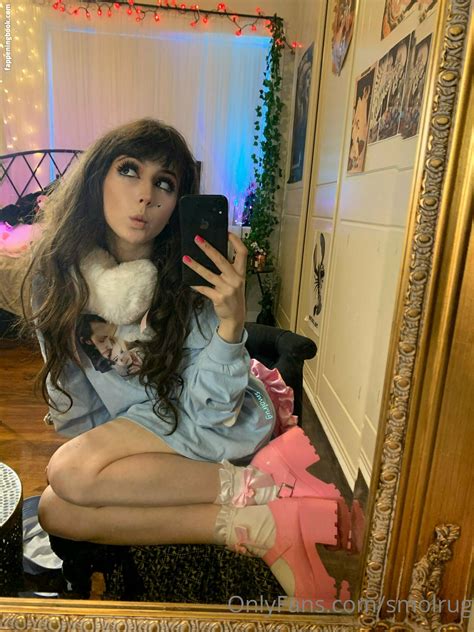 Smolrug nudes leaks onlyfans Telegram channel preview