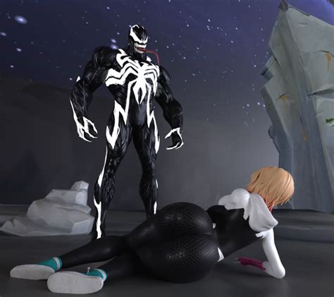 Spider gwen vs venom porn onlyfan telegram Telegram channel preview