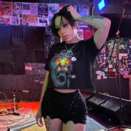 Spookiemew onlyfan porn Telegram preview
