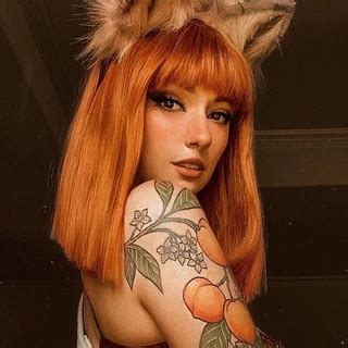 Spooky foxx onlyfans mega Telegram preview
