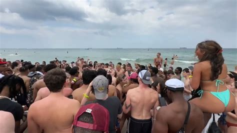 Spring break nude party nude patreon leaks Telegram channel preview