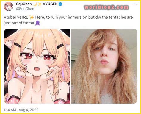 Squchan real face leak telegram Telegram preview