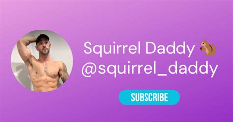 Squirrel_dad12 onlyfans nude Telegram preview