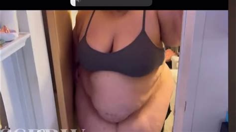 Ssbbw jae weigh in onlyfan free Telegram preview