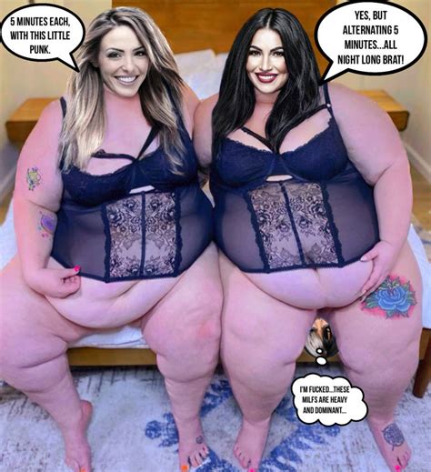 Ssbbw smother comi onlyfans Telegram preview