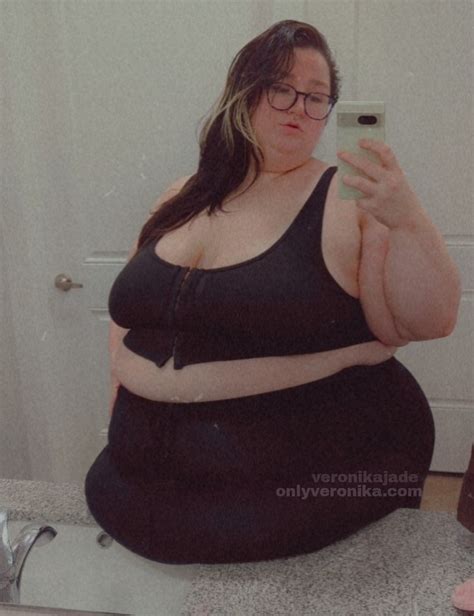 Ssbbw veronika jade telegram leaked nude Telegram preview