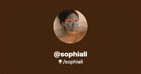 Ssophiali only fans Telegram channel preview