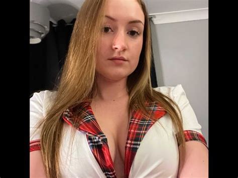 St3_keeley onlyfans leaked fansly Telegram channel preview