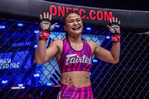Stamp fairtex onlyfans telegram nude Telegram preview