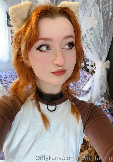 Starry fawnn tits big Telegram channel preview