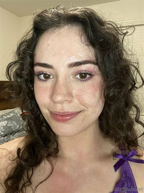 Stella violet sex video leaks Telegram channel preview
