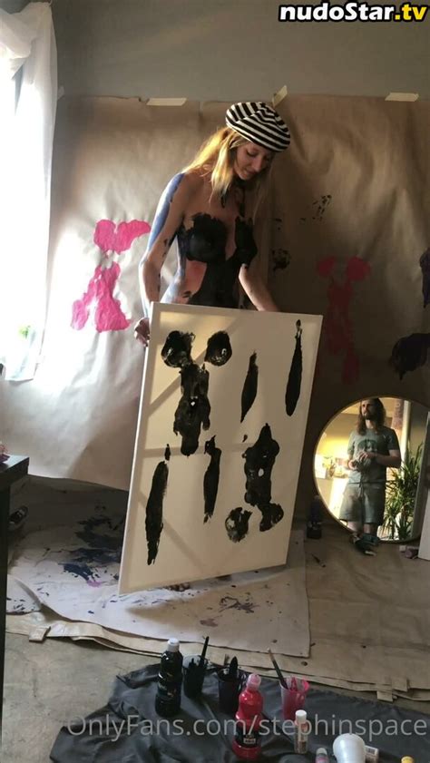 Stephinspace onlyfans leaked patreon leaked Telegram channel preview