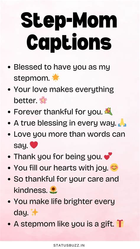 Stepmom captions leak mega Telegram channel preview