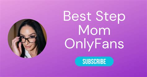 Stepmom onlyfans leaked pack Telegram channel preview