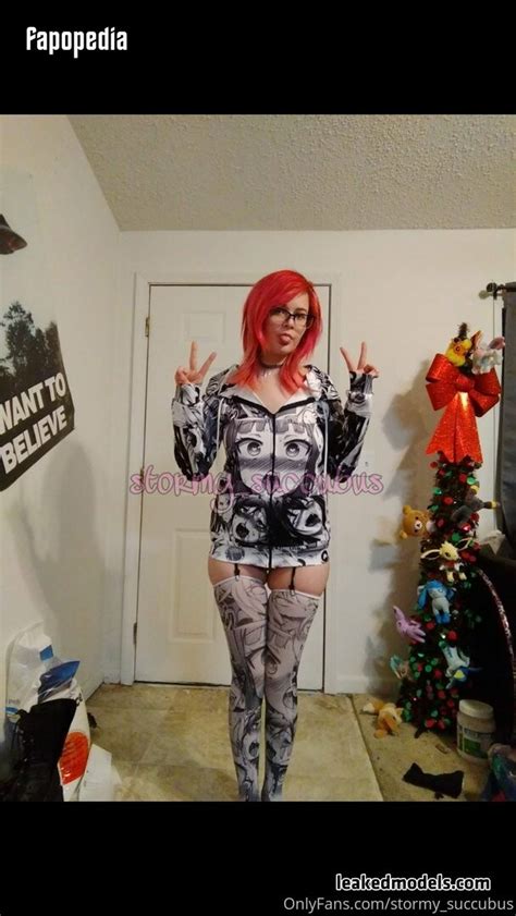 Stormy_succubus instagram nude leaks Telegram channel preview