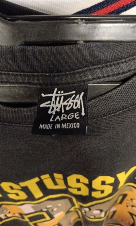Stussy3325' Telegram channel preview