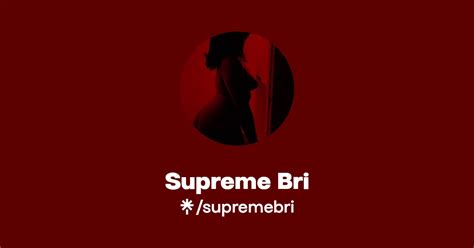 Supremebri como onlyfans Telegram channel preview