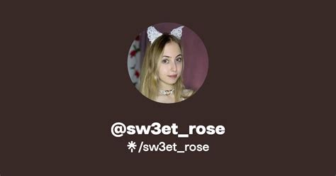 Sw3et_rose onlyfans set Telegram preview