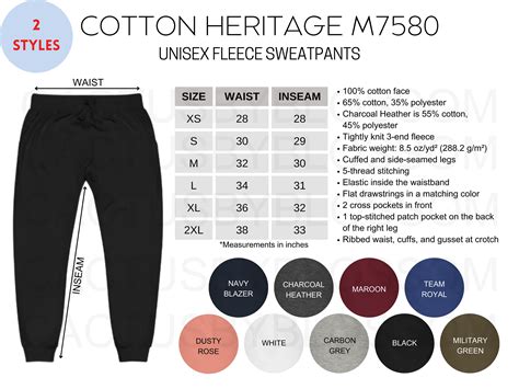 Sweat pants size chart instagram star nudes Telegram preview