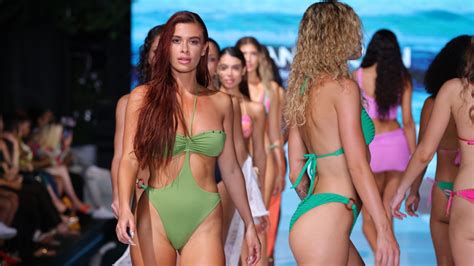 Swim week leaked fansly Telegram preview