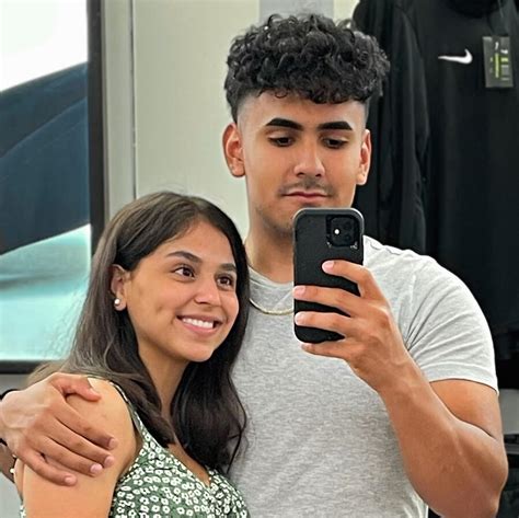 Taliyaandgustavo nudes onlyfan lea Telegram preview