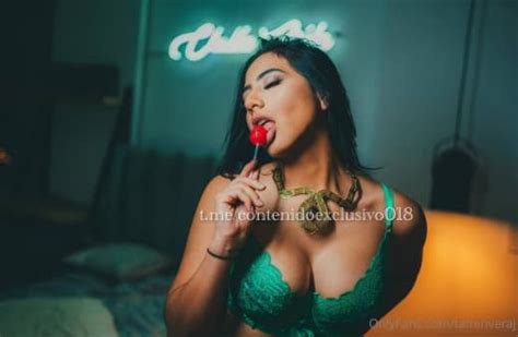Tami rivera onlyfans nude flashes Telegram preview