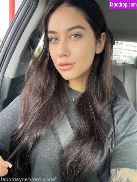 Tanya.bahtina nude patreon leaks Telegram channel preview